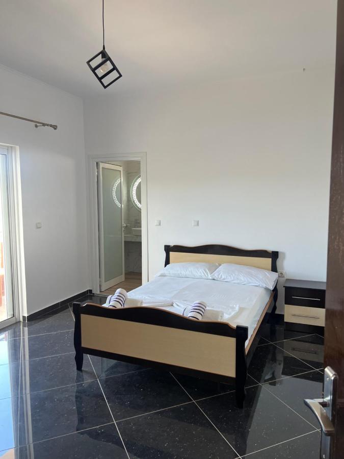 Vila Flavin 1 Ksamil Exterior foto