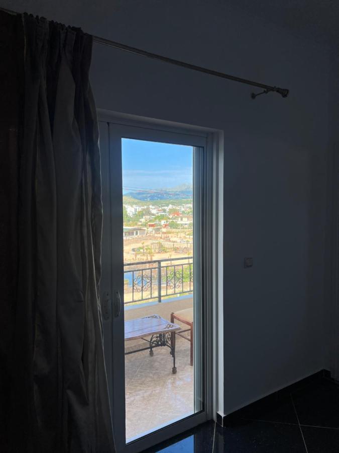 Vila Flavin 1 Ksamil Exterior foto