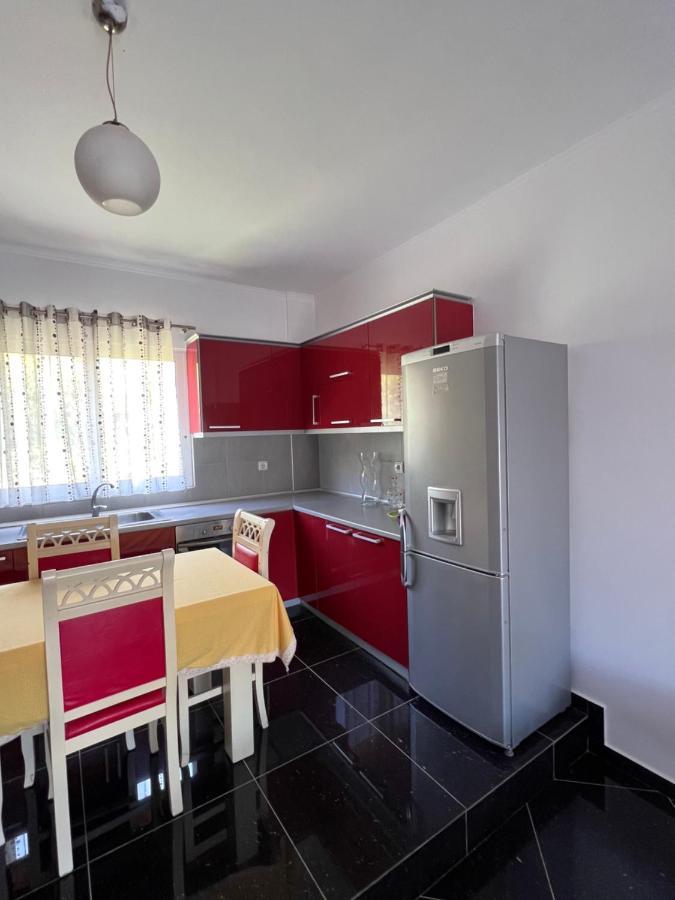 Vila Flavin 1 Ksamil Exterior foto