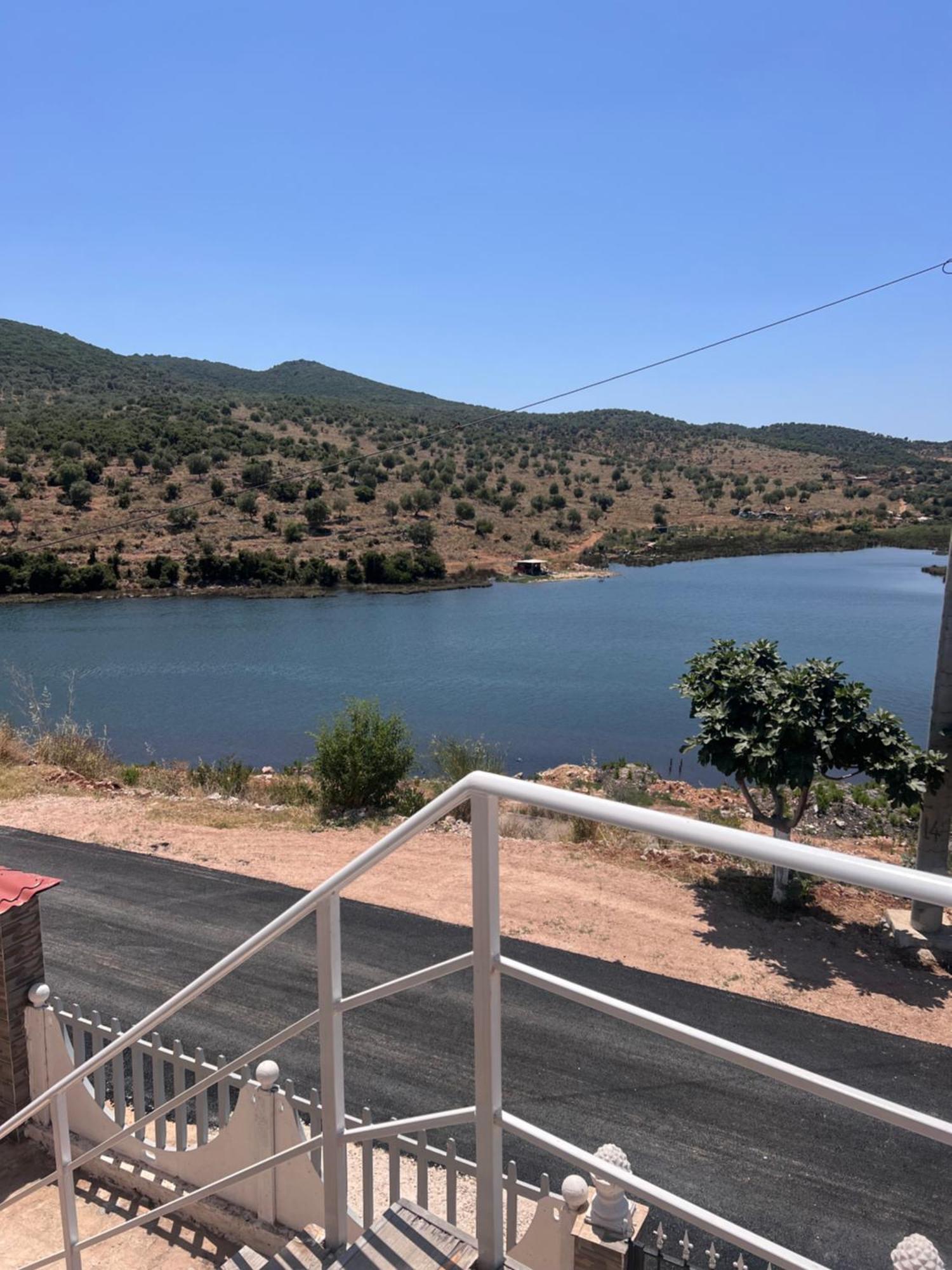 Vila Flavin 1 Ksamil Exterior foto