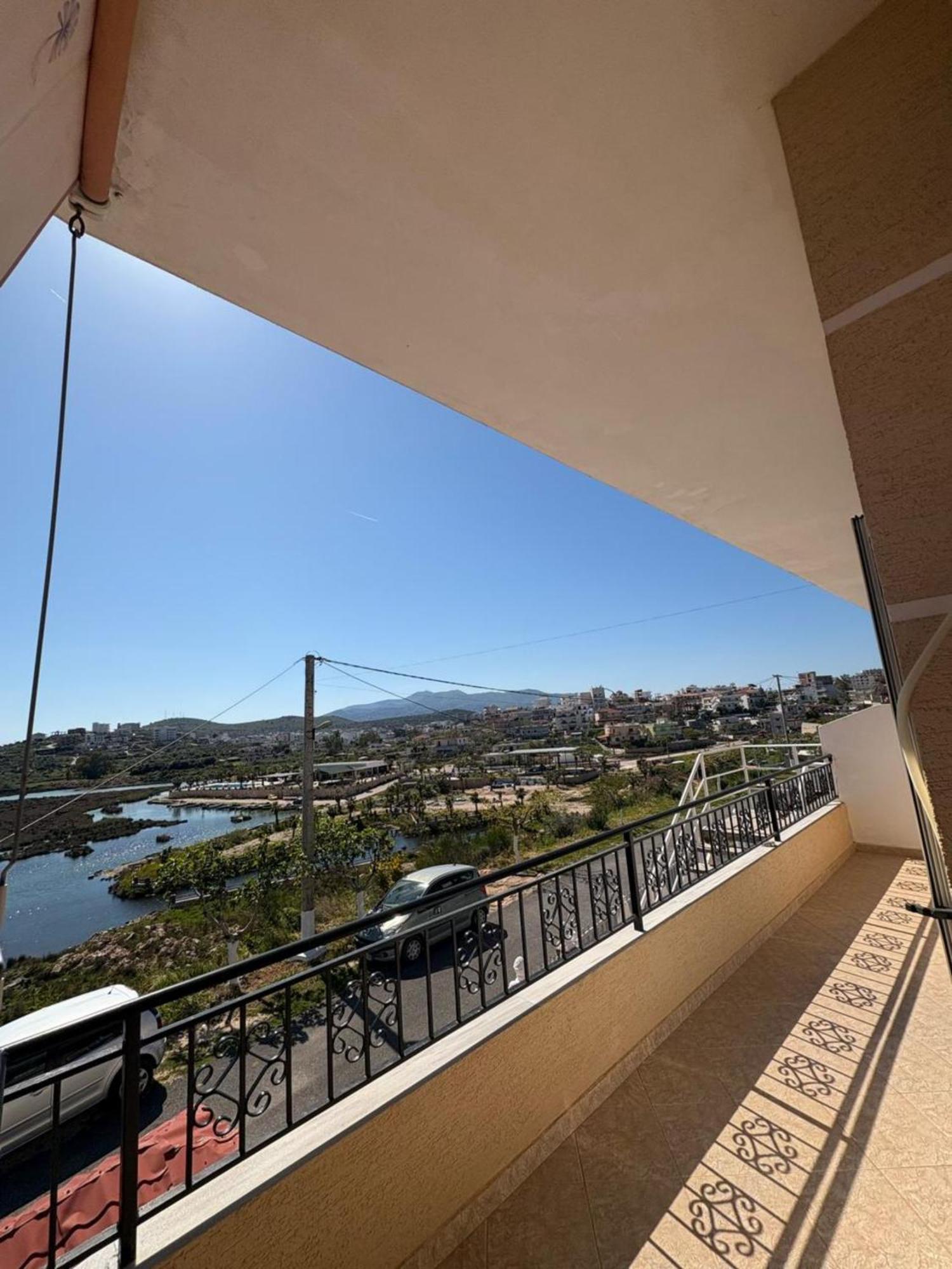 Vila Flavin 1 Ksamil Exterior foto