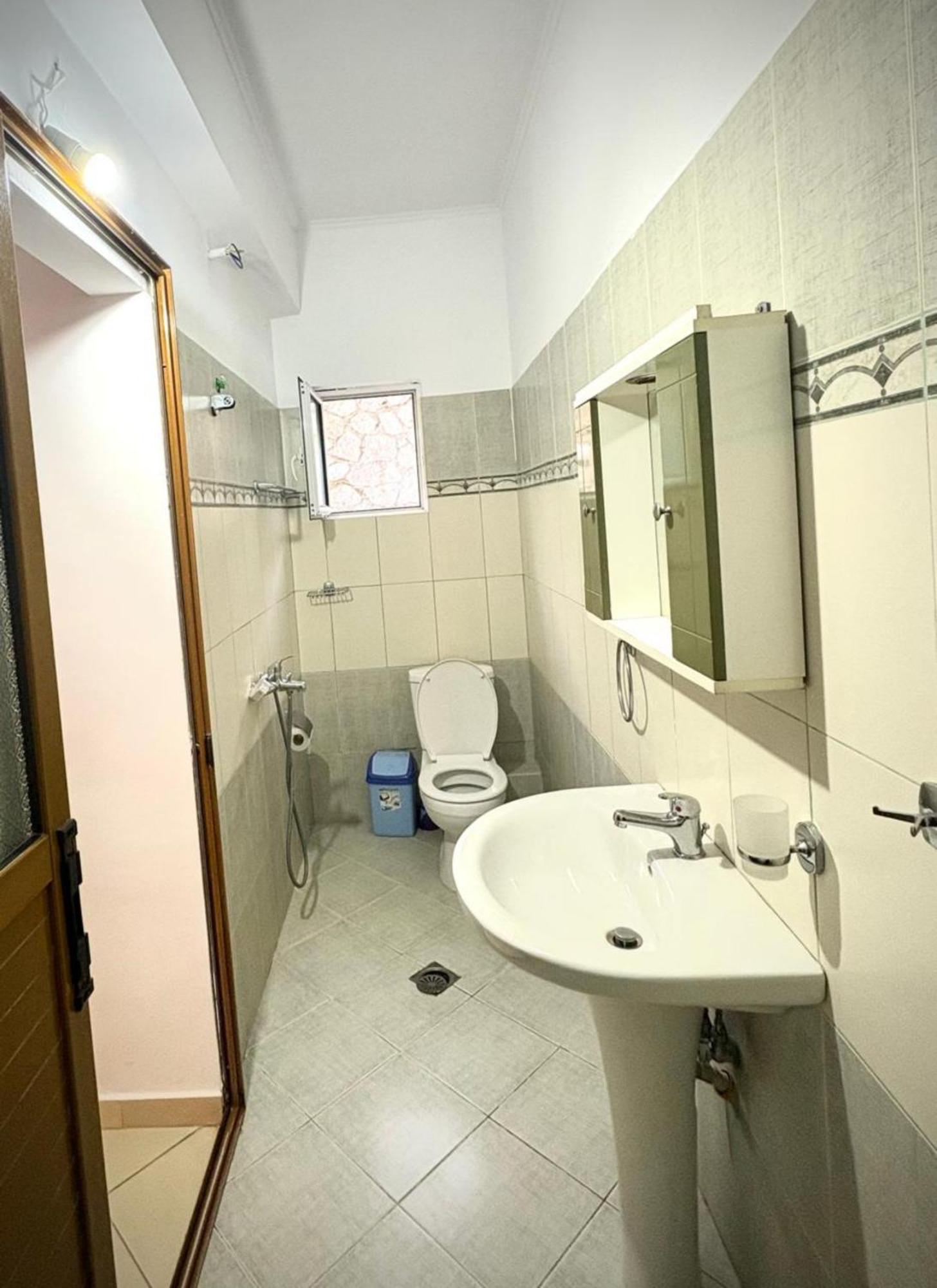 Vila Flavin 1 Ksamil Exterior foto